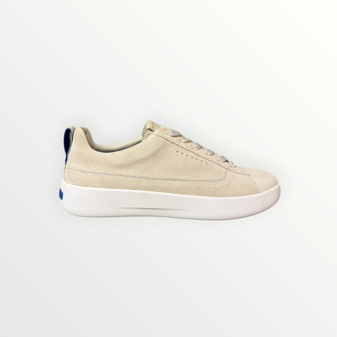 GEOX - SNEAKER GXCP IN SUEDE