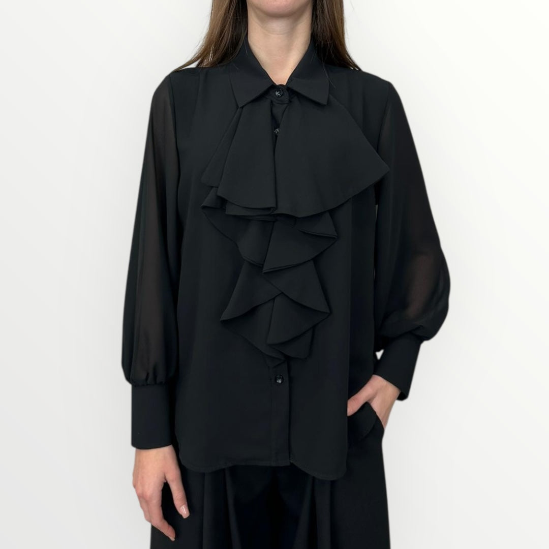 LOFT.73 - CAMICIA VENEZIANA