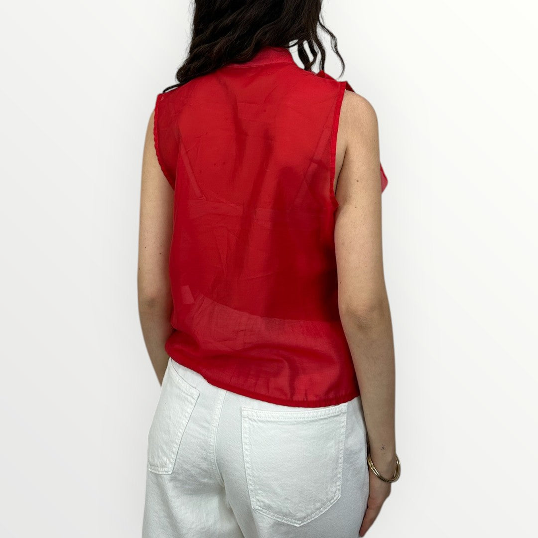 LOFT.73 - BLUSA SUSANNA