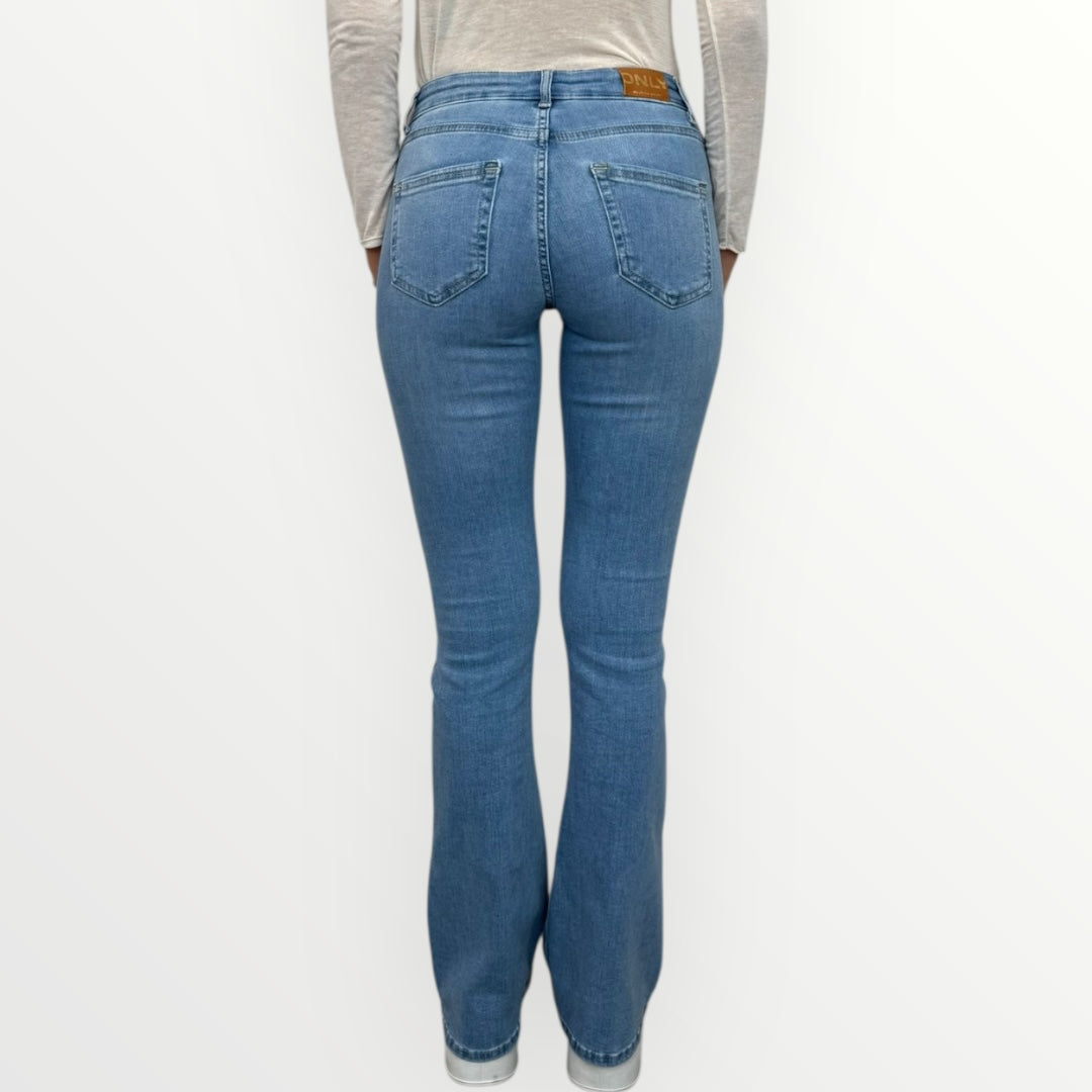 ONLY - JEANS BLUSH