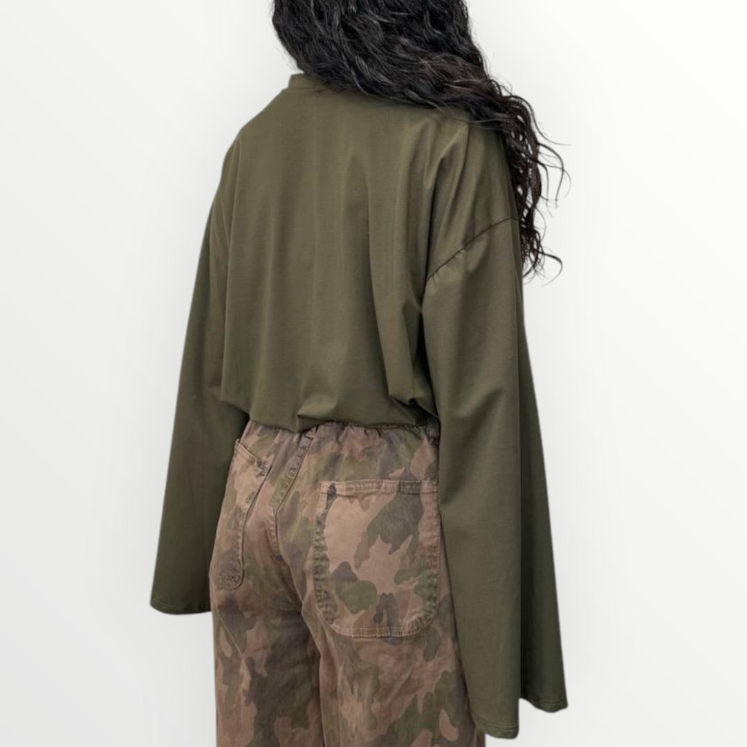 LOFT.73 - T-SHIRT DEBORA