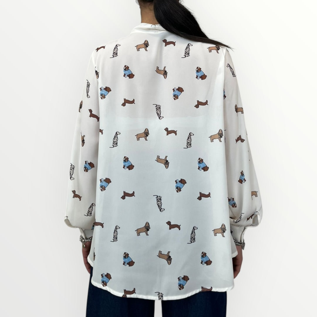 LOFT.73 - CAMICIA BAIA