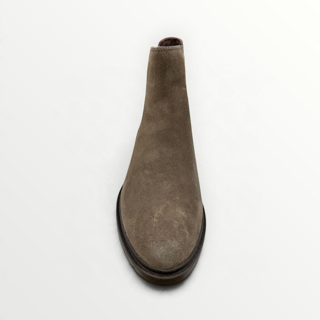 GEOX - STIVALETTO WALK PLEASURE
