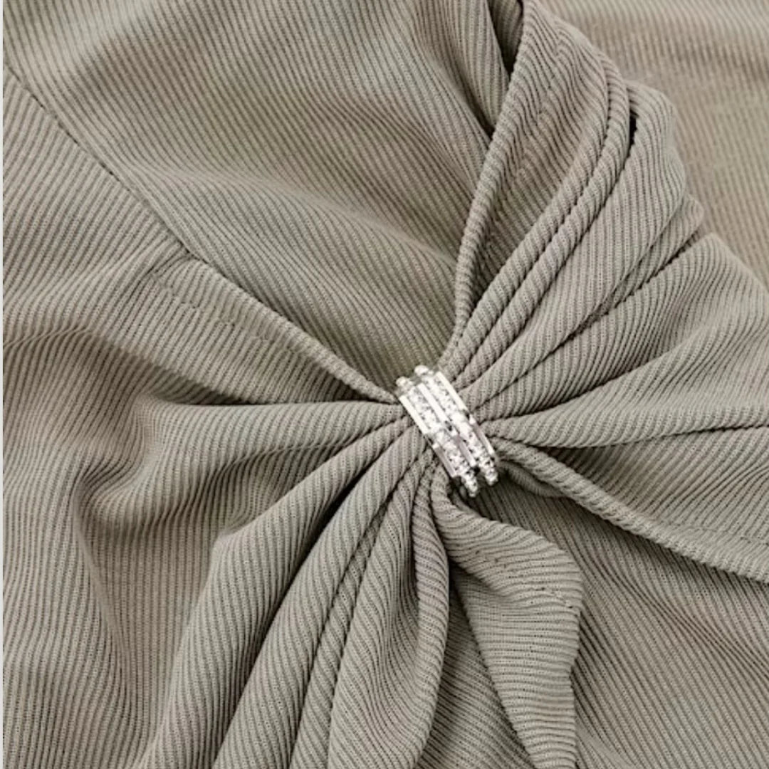 GUESS - GONNA A TUBINO