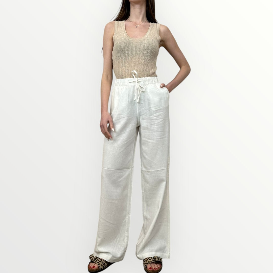 VERO MODA - CANOTTA SECRET