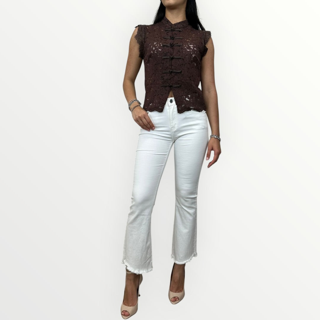 LOFT.73 - BLUSA PIAVE