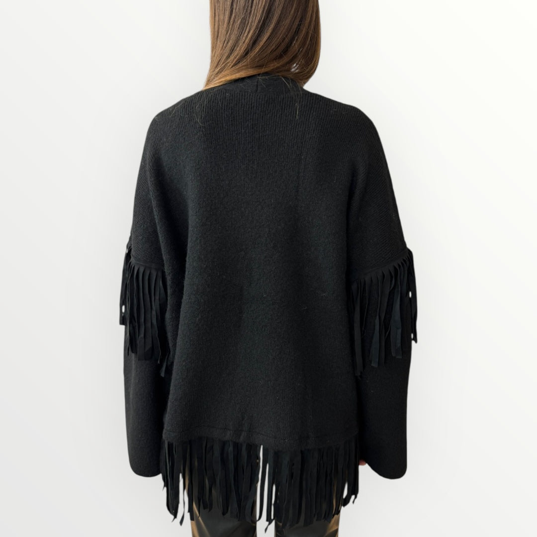 LOFT.73 - CARDIGAN MARTINA