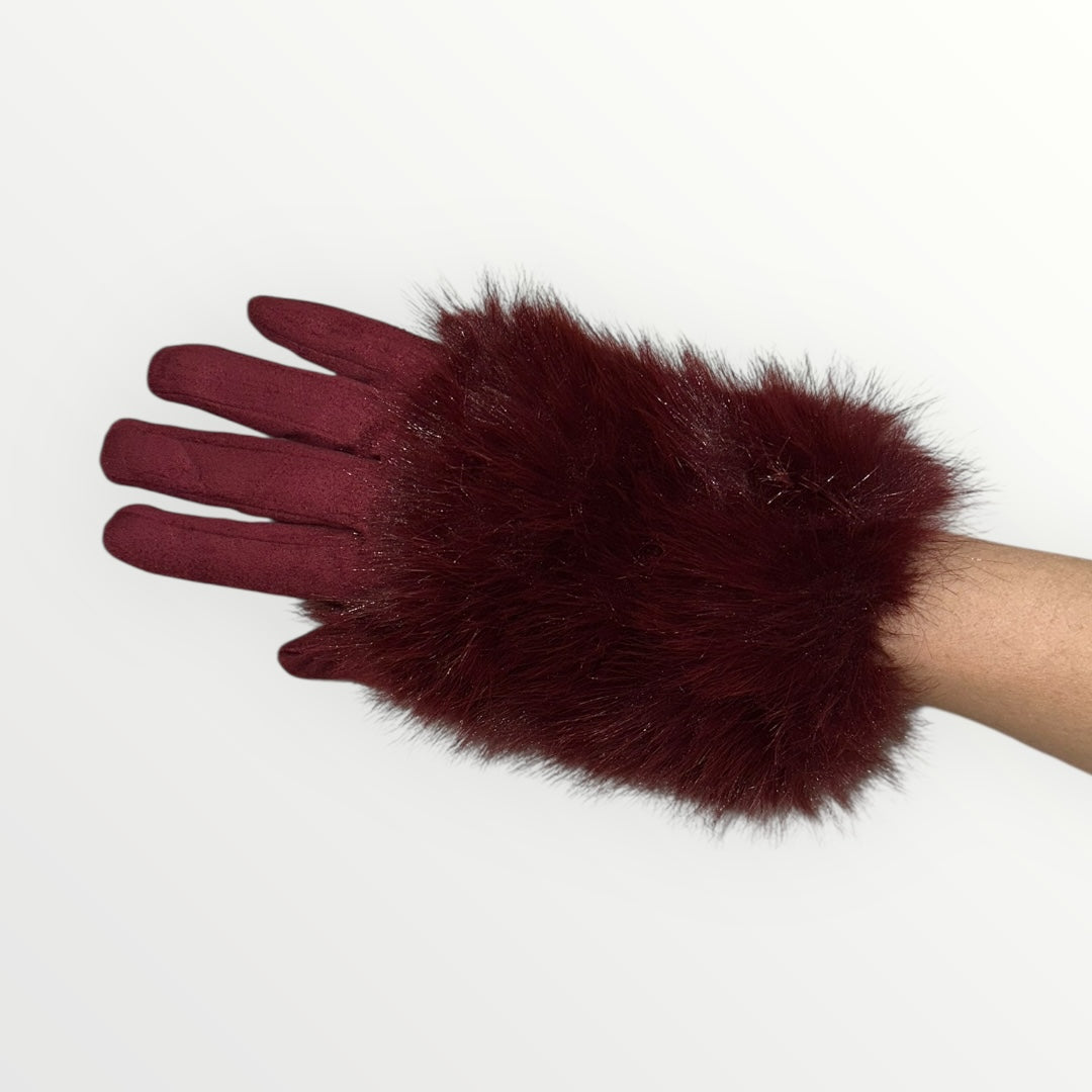 LOFT.73 - GUANTI FEBBRAIO