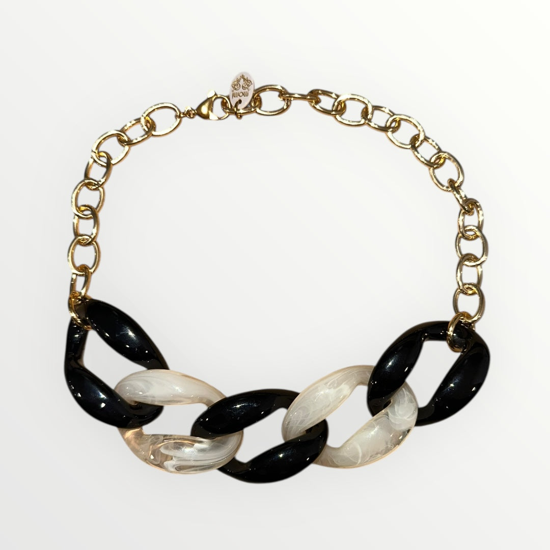 MOMI - COLLANA AMALIA