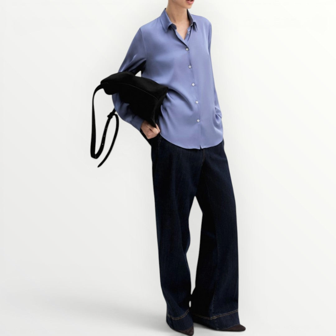 EMME MARELLA - CAMICIA EDRO