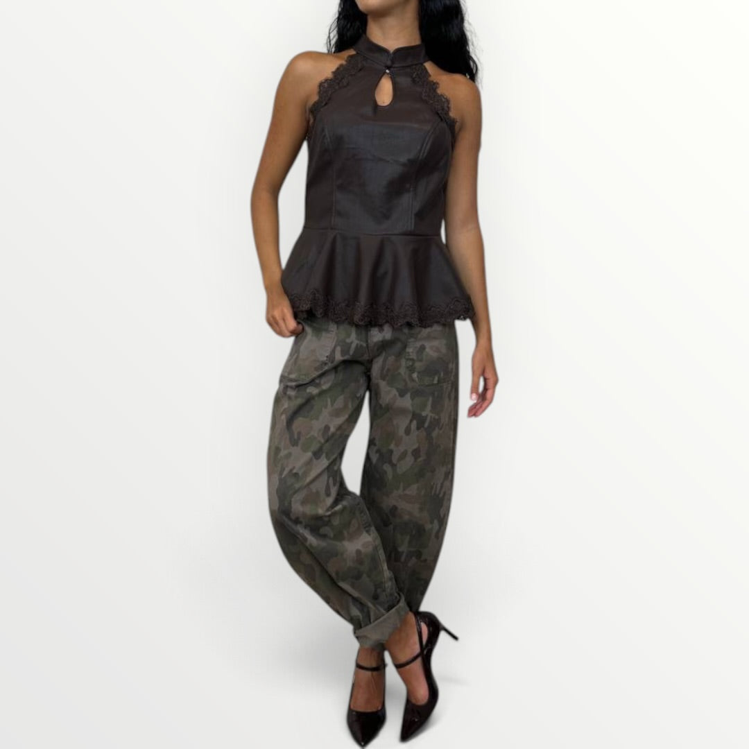 LOFT.73 - TOP TERESA