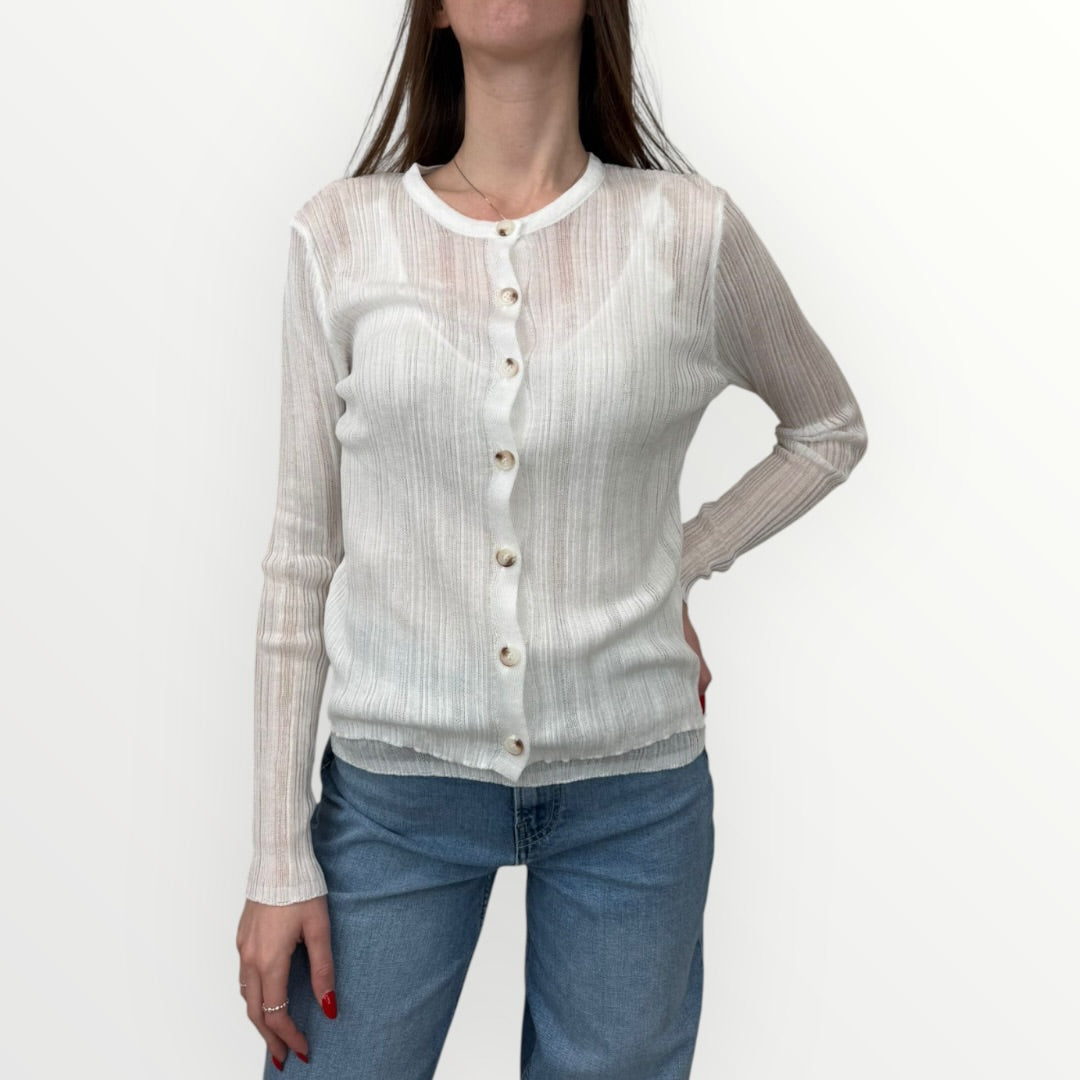 LOFT.73 - CARDIGAN NARCISO