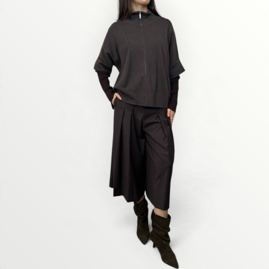 LOFT.73 - CARDIGAN LECCO