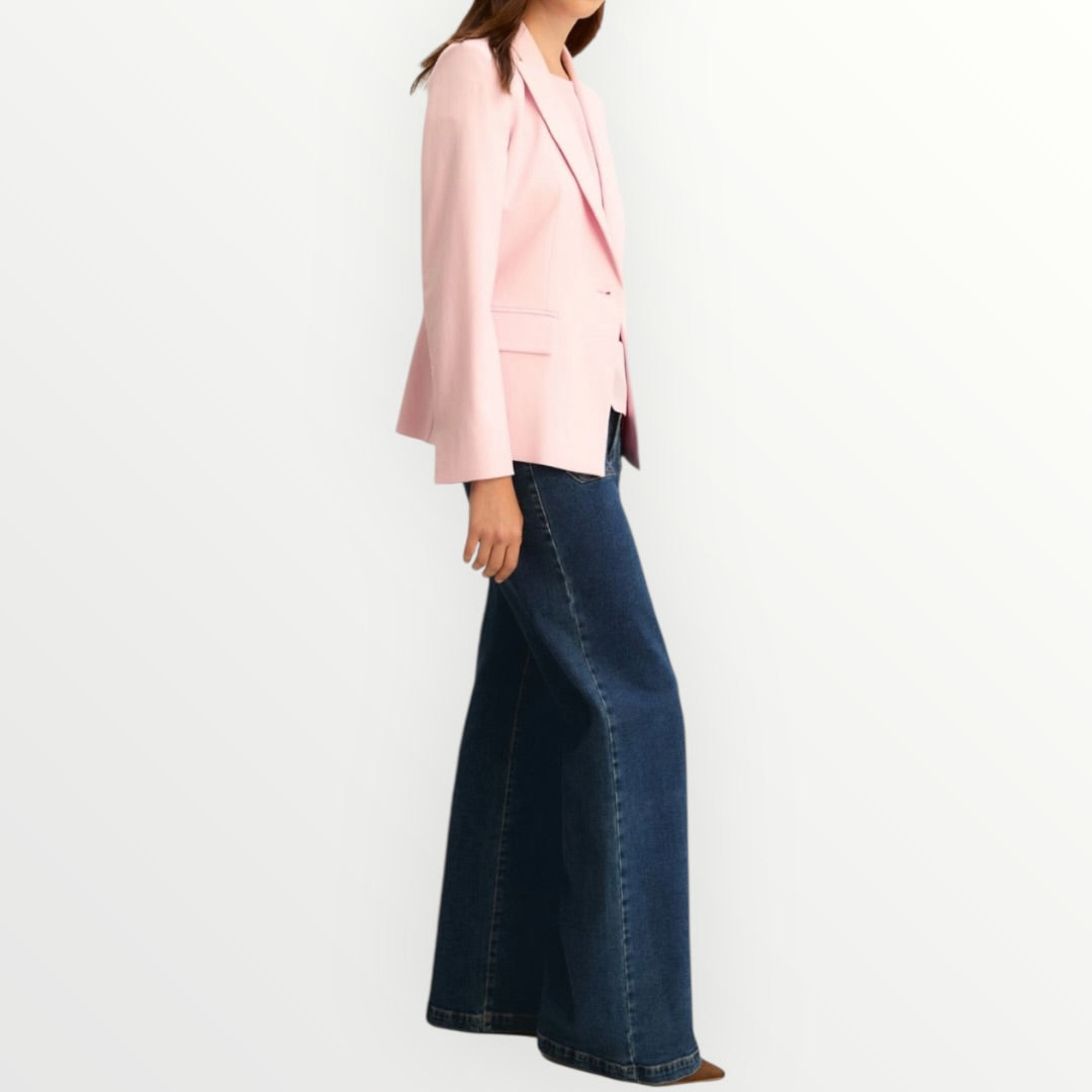 EMME MARELLA - JEANS WIDFLARE