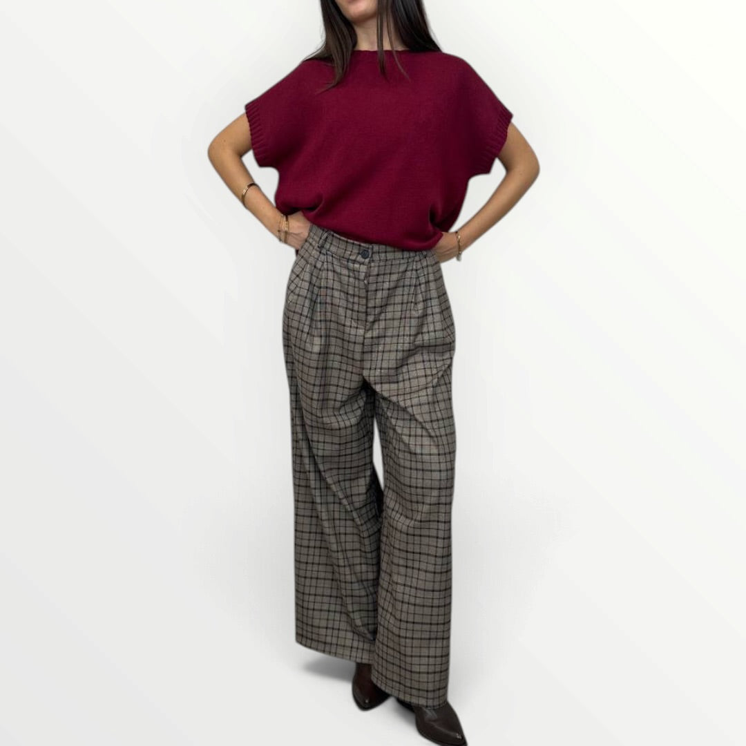 LOFT.73 - MAGLIA BARBARA
