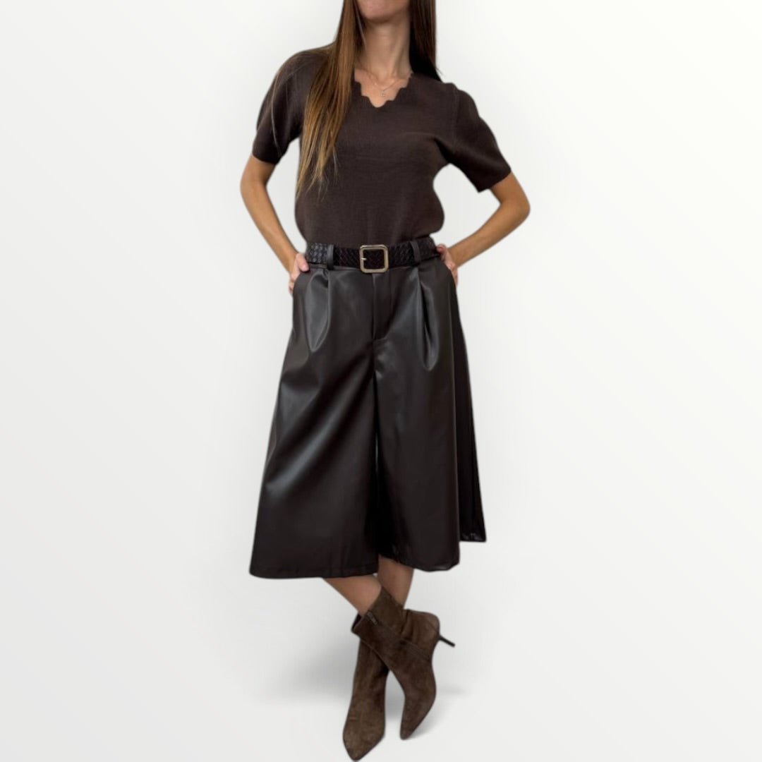 LOFT.73 - SHORT LAMPEDUSA