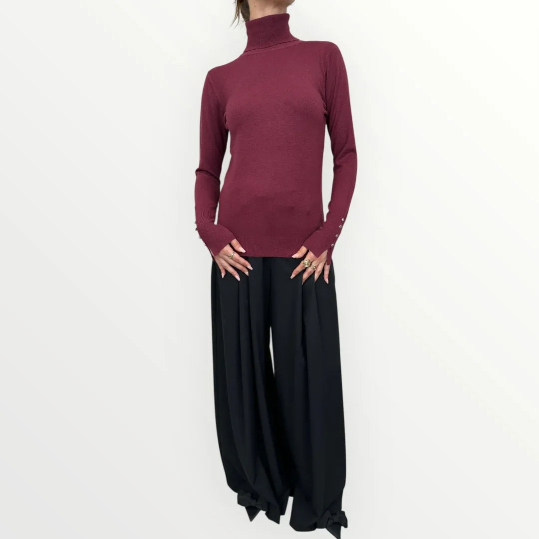 LOFT.73 - MAGLIA POMPEI