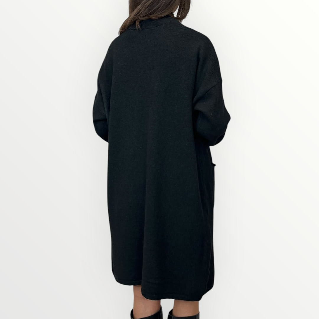 LOFT.73 - CARDIGAN CAMOGLI