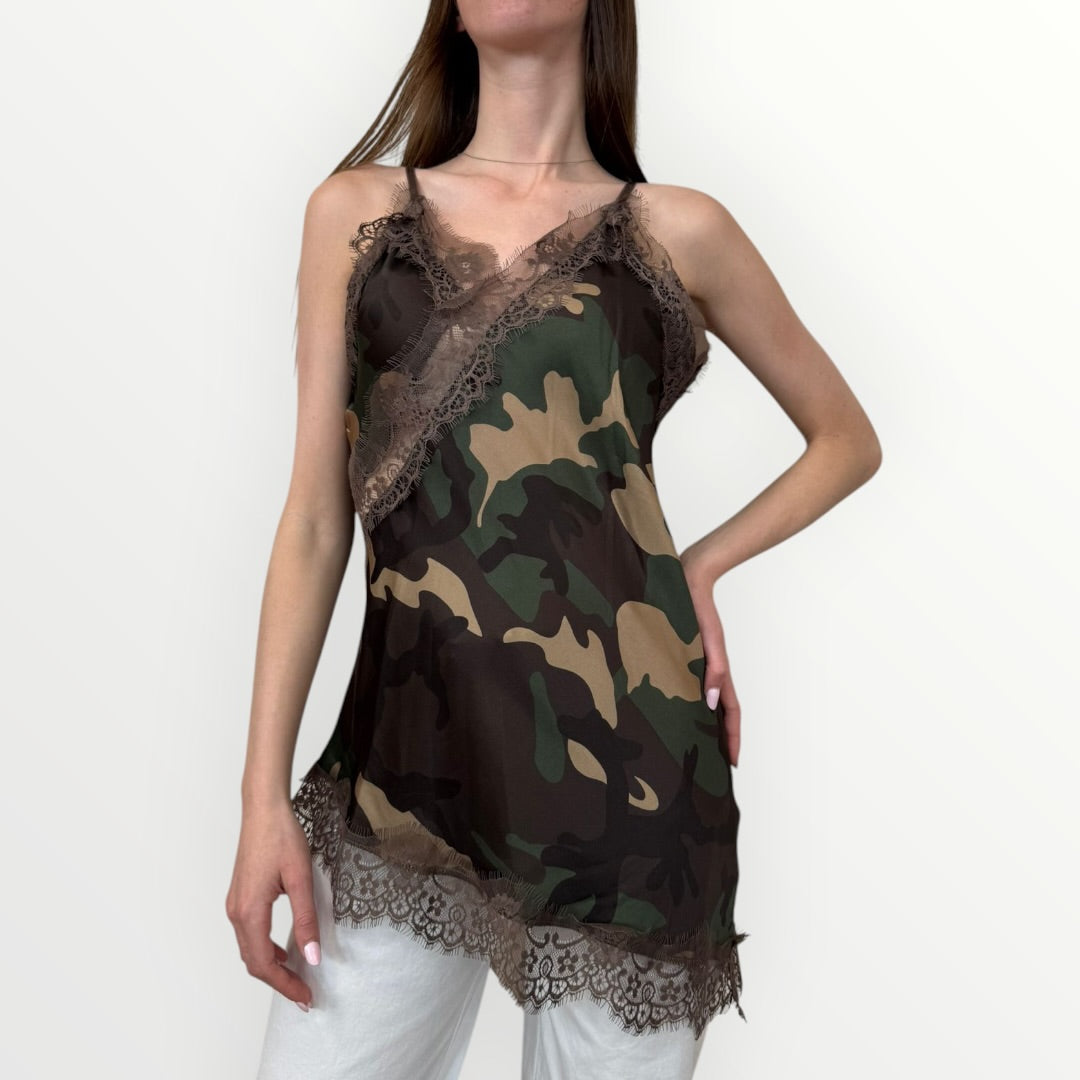 LOFT.73 - TOP ORIGANO