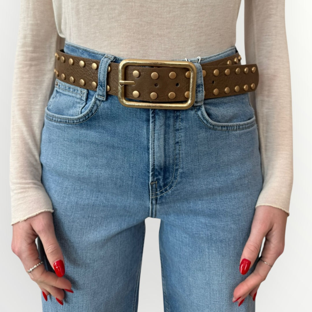 LOFT.73 - CINTURA SATURNO