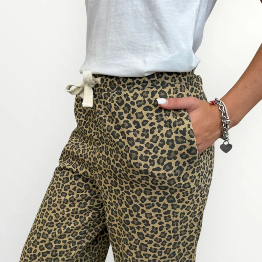 ONLY - PANTALONE POPTRASH