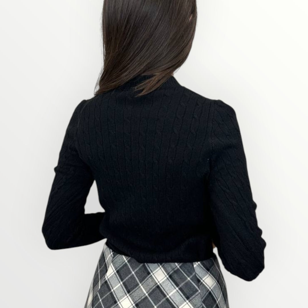 LOFT.73 - MAGLIA SABRINA