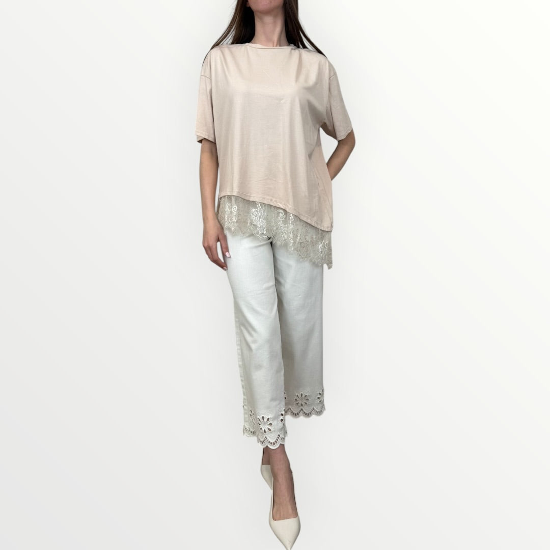 LOFT.73 - T-SHIRT ANITA