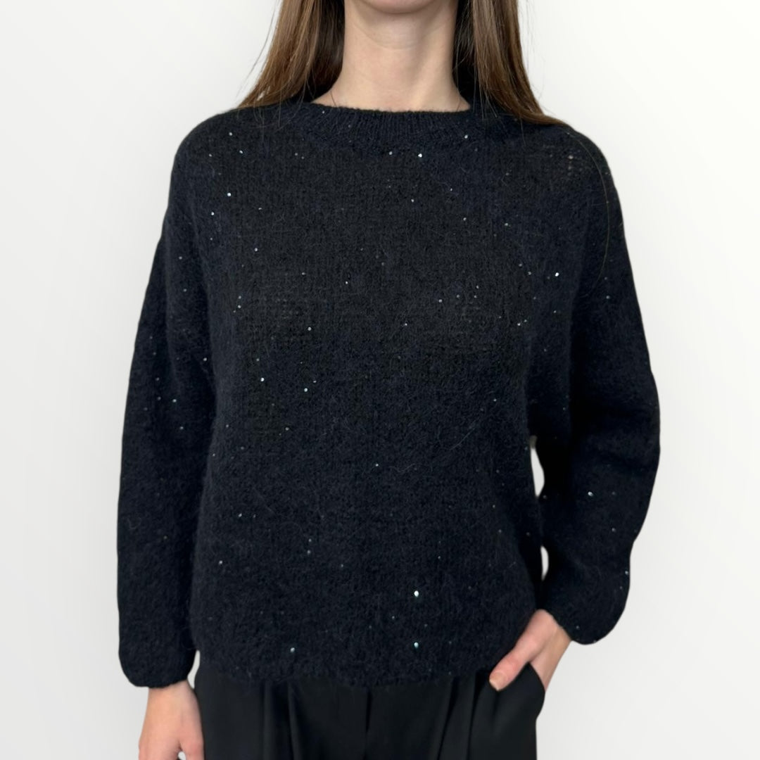 LOFT.73 - MAGLIA SPAZIO