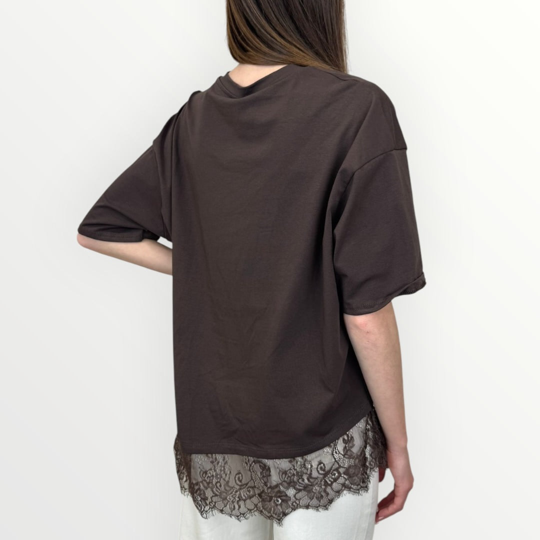 LOFT.73 - T-SHIRT ANITA