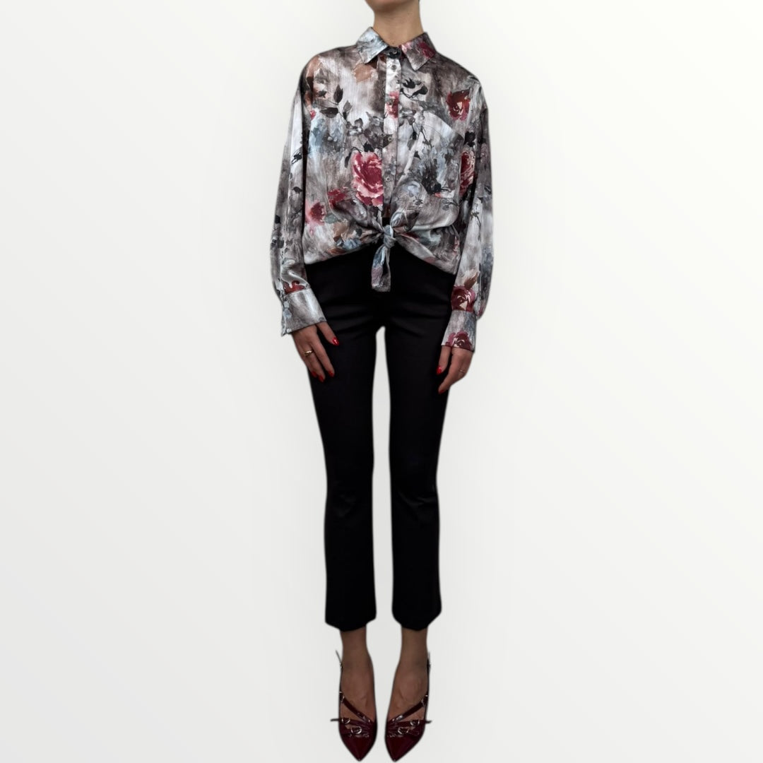 ANGELA DAVIS - PANTALONE