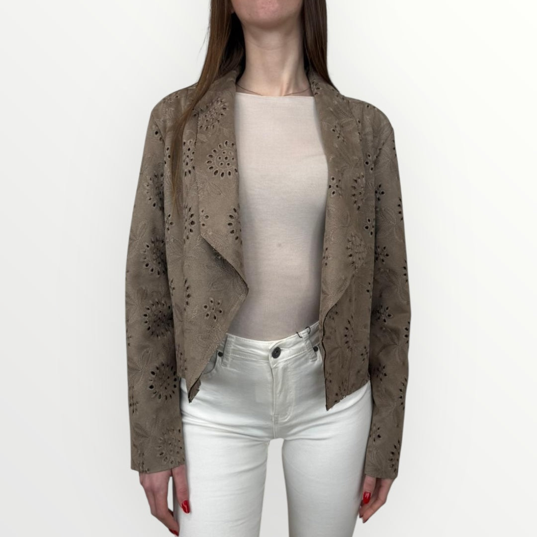 LOFT.73 - GIACCA TEXAS