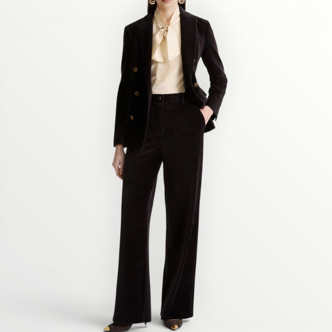 MARELLA - PANTALONE ASTRALE