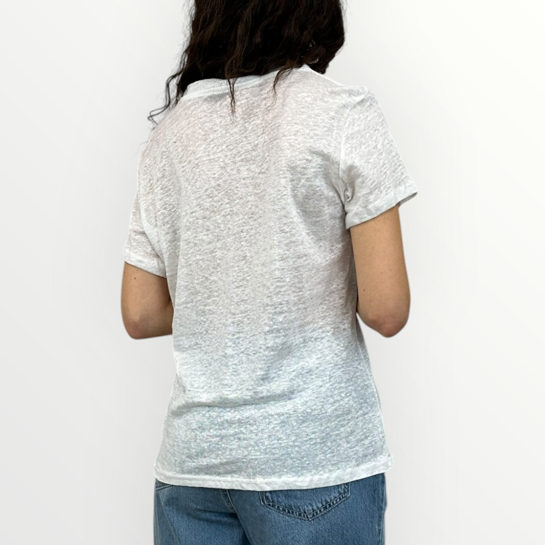 LOFT.73 - T-SHIRT RIVER