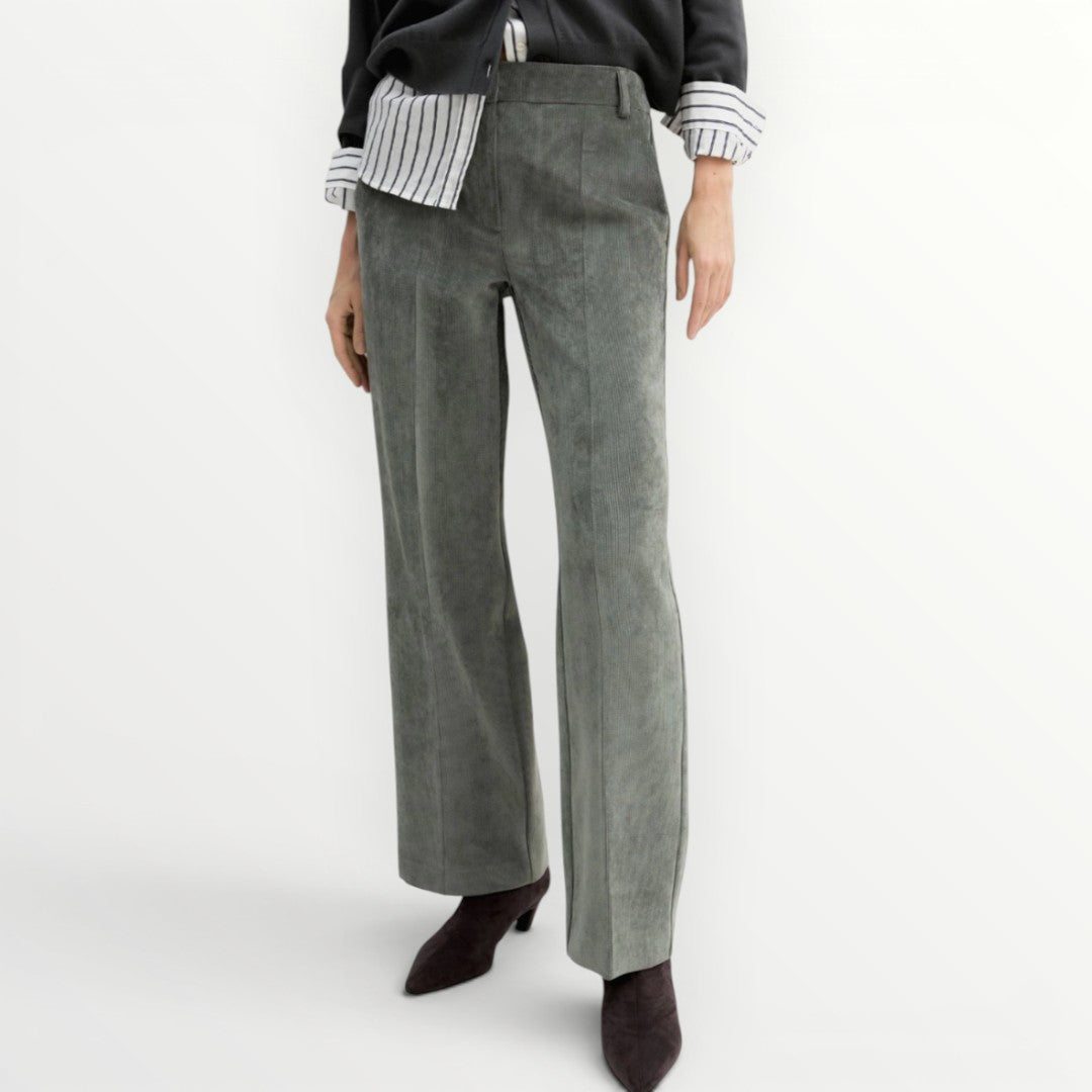 EMME MARELLA - PANTALONE DRAGHI