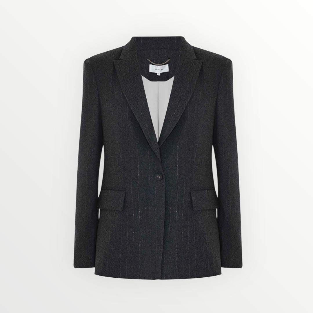 KOCCA - GIACCA ELVETIA