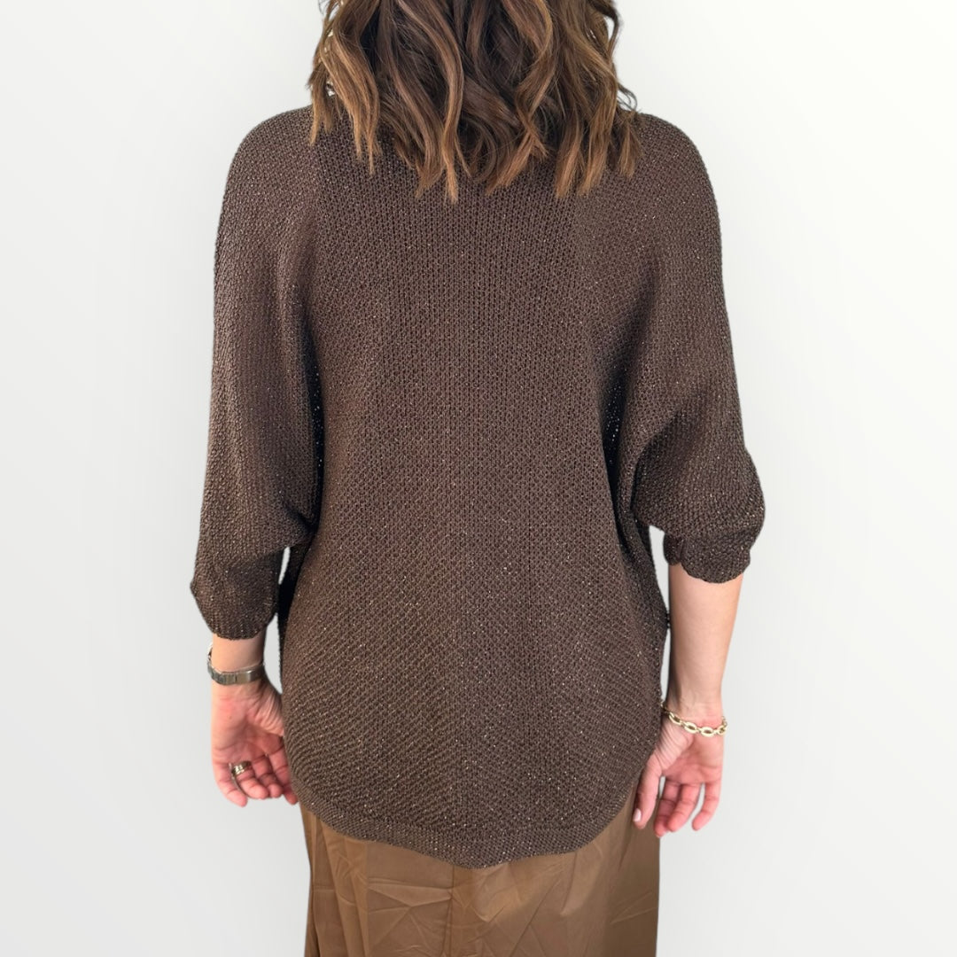 EMME MARELLA - CAPPOTTO BORMIO