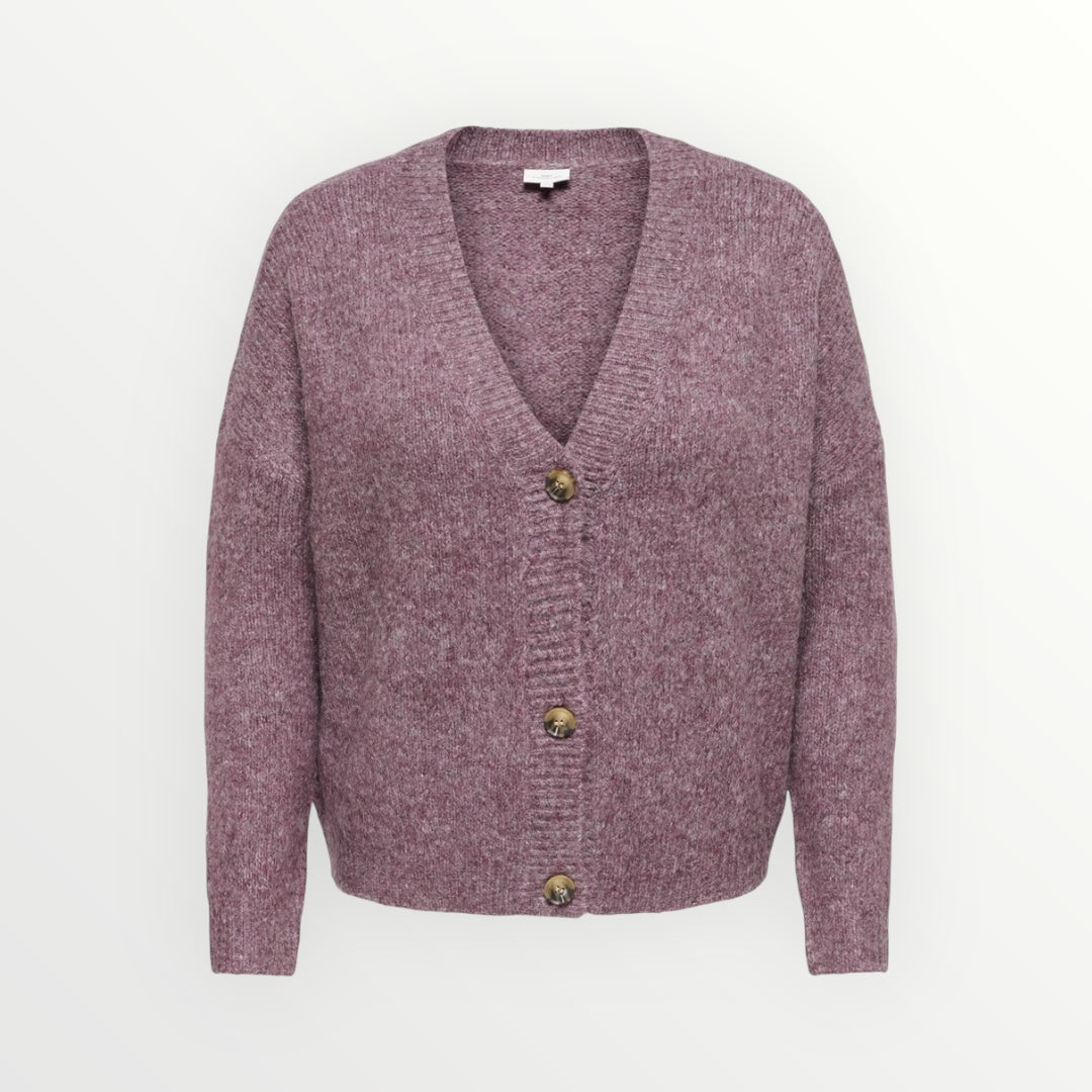 CARMAKOMA - CARDIGAN ZOEY