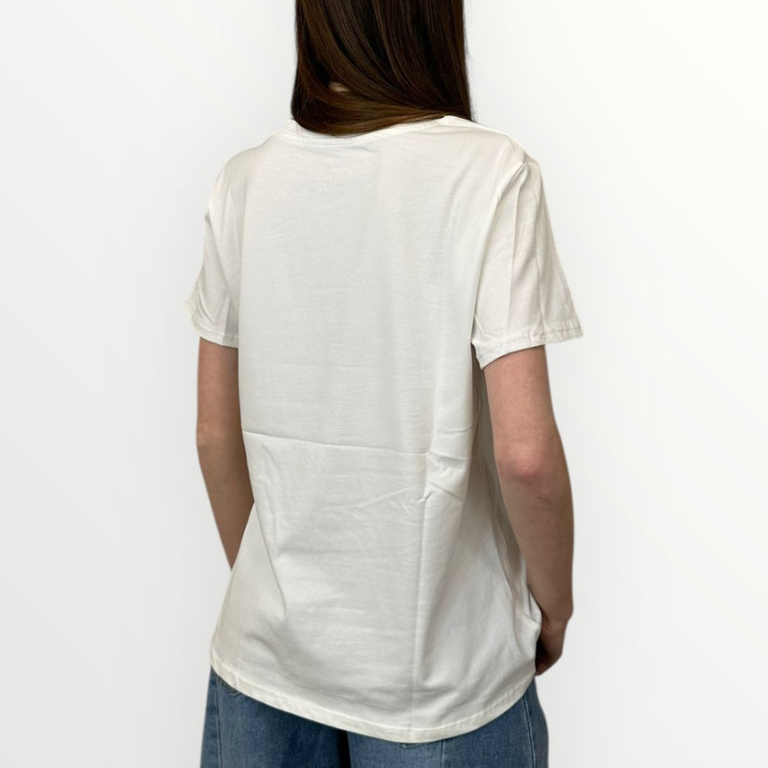 LOFT.73 - T-SHIRT SENNA