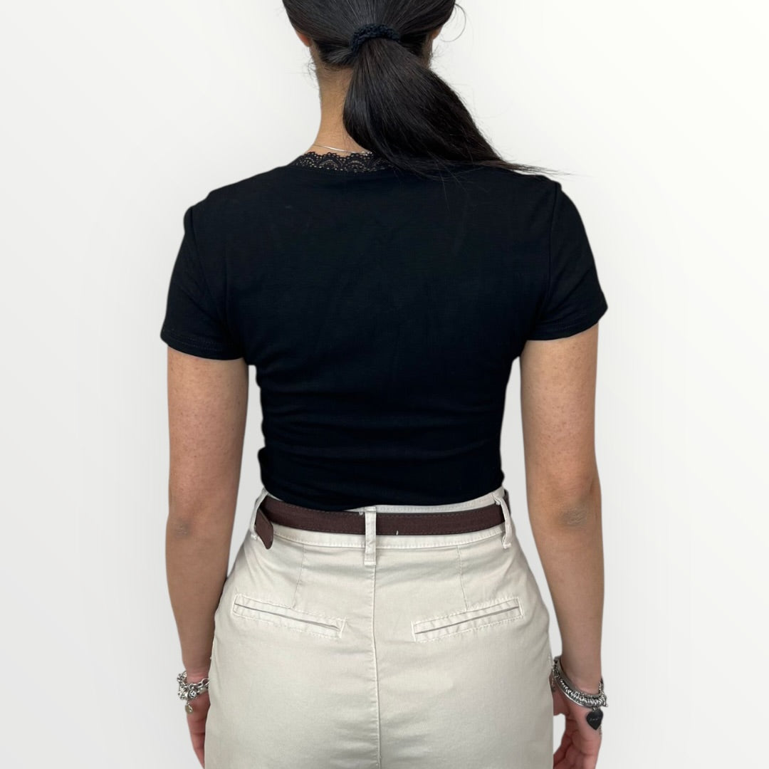 LOFT.73 - T-SHIRT RIVA