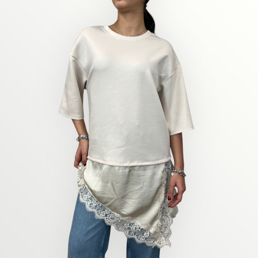 LOFT.73 - FELPA AIRONE