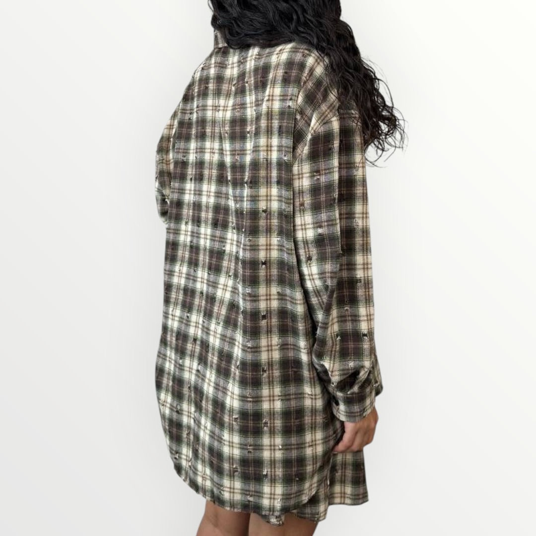 LOFT.73 - CAMICIA AOSTA