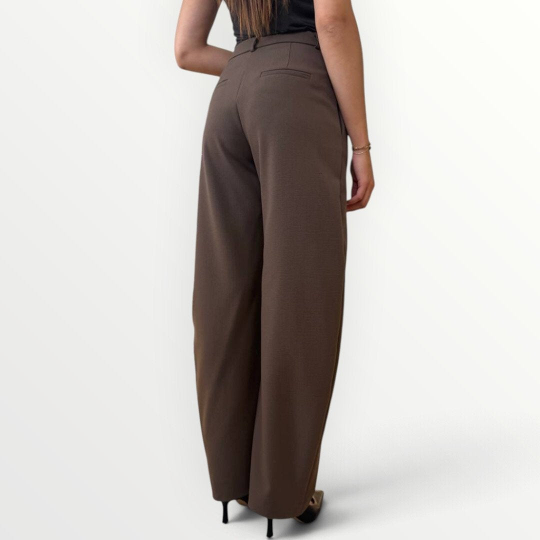 KING KONG - PANTALONE BALLOON SEMPLICE