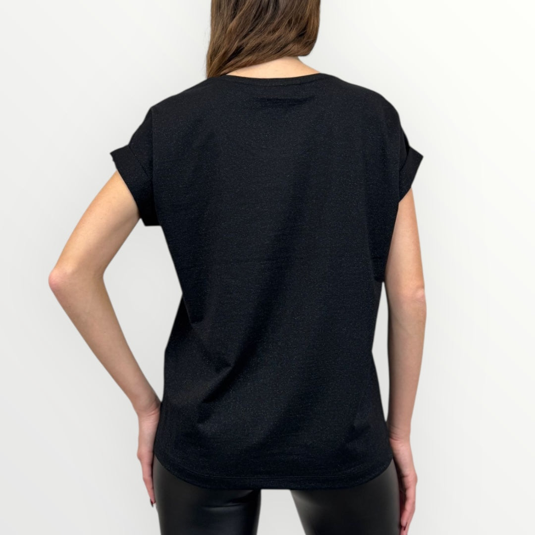 ONLY - T-SHIRT MOSTER