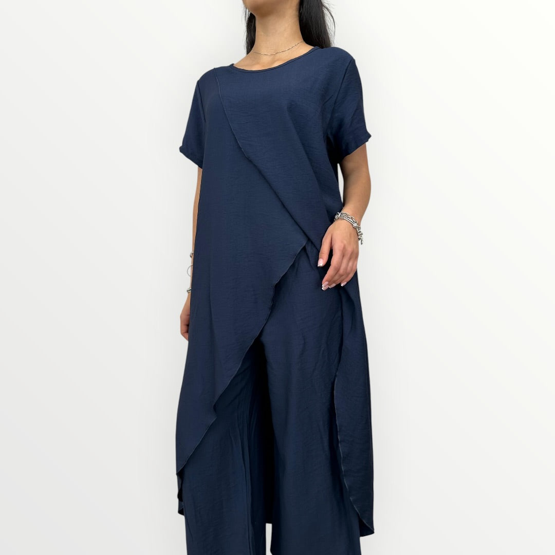 LOFT.73 - COMPLETO POMPELMO