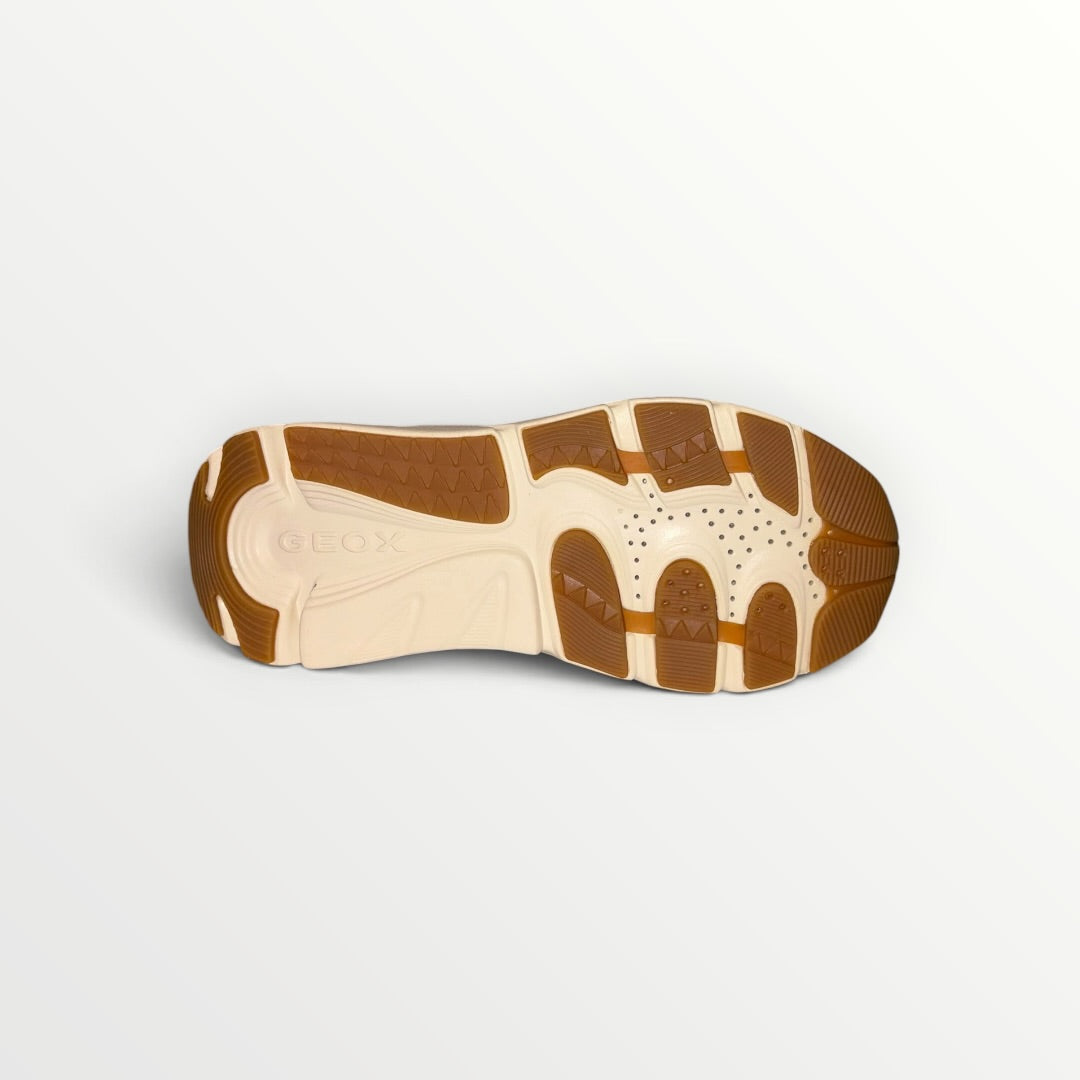 GEOX - SNEAKER DIAMANTA