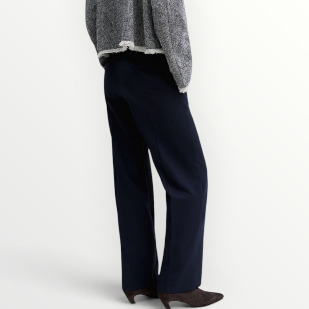EMME MARELLA - PANTALONE GHINEA