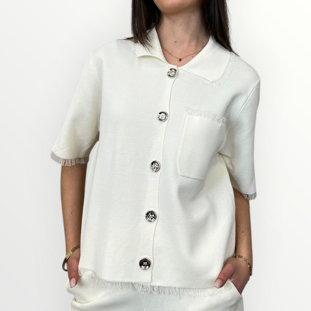 LOFT.73 - MAGLIA LORENA