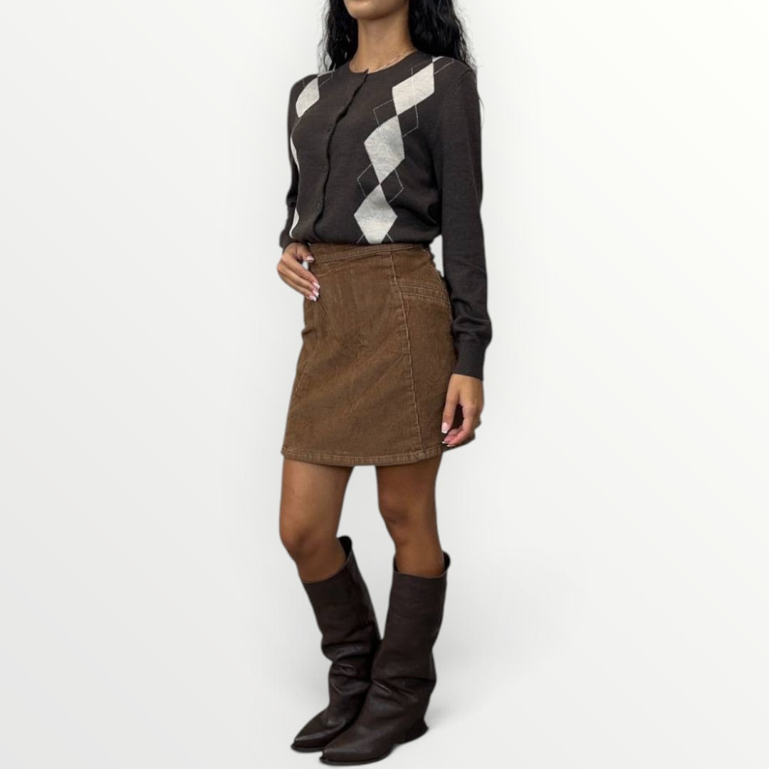 VERO MODA - GONNA KATIA