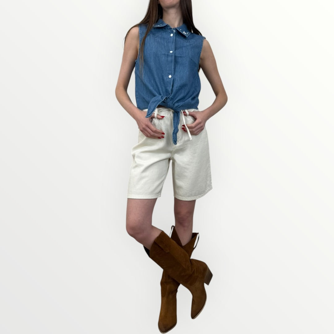 ONLY - CAMICIA BRIAR