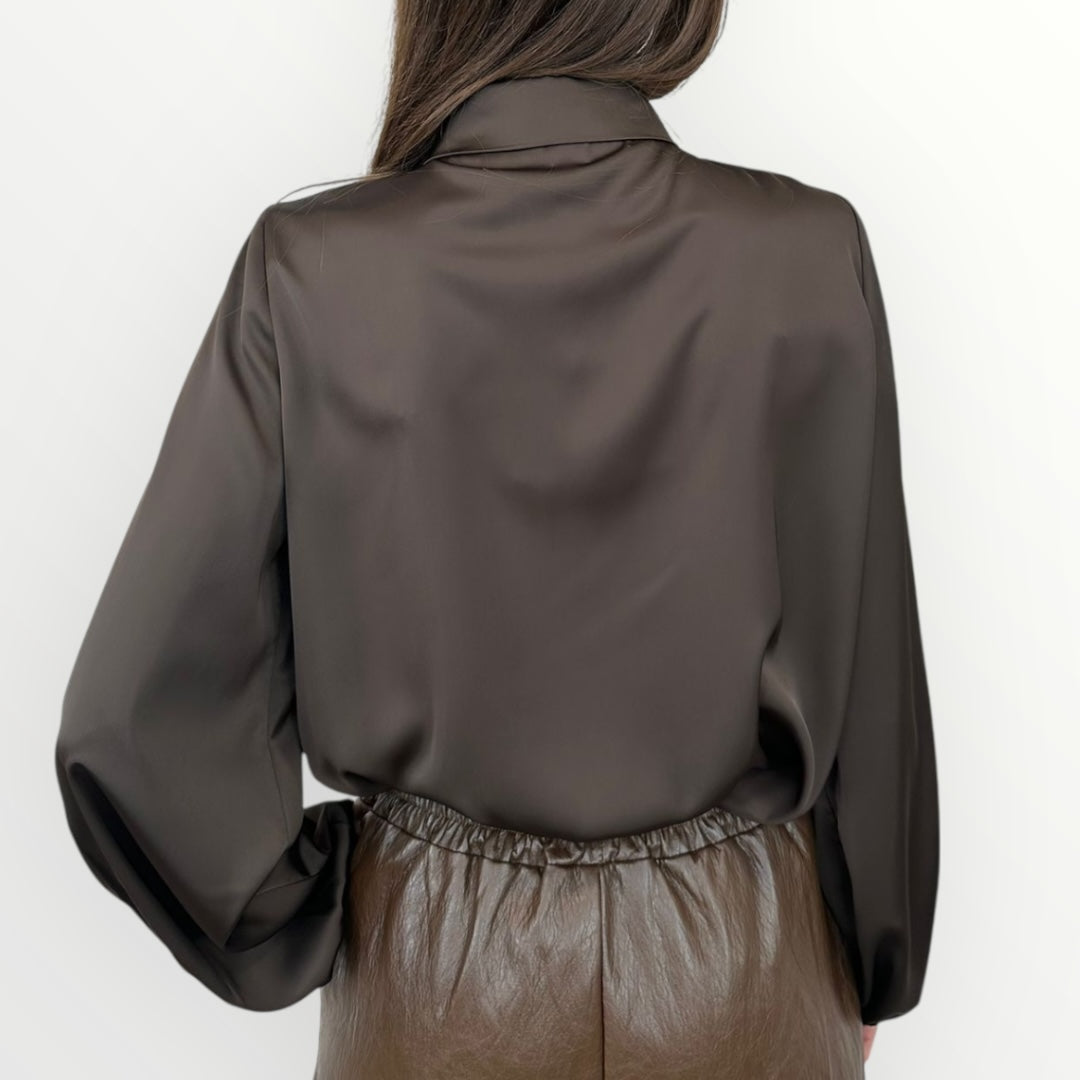 LOFT.73 - CAMICIA CACTUS